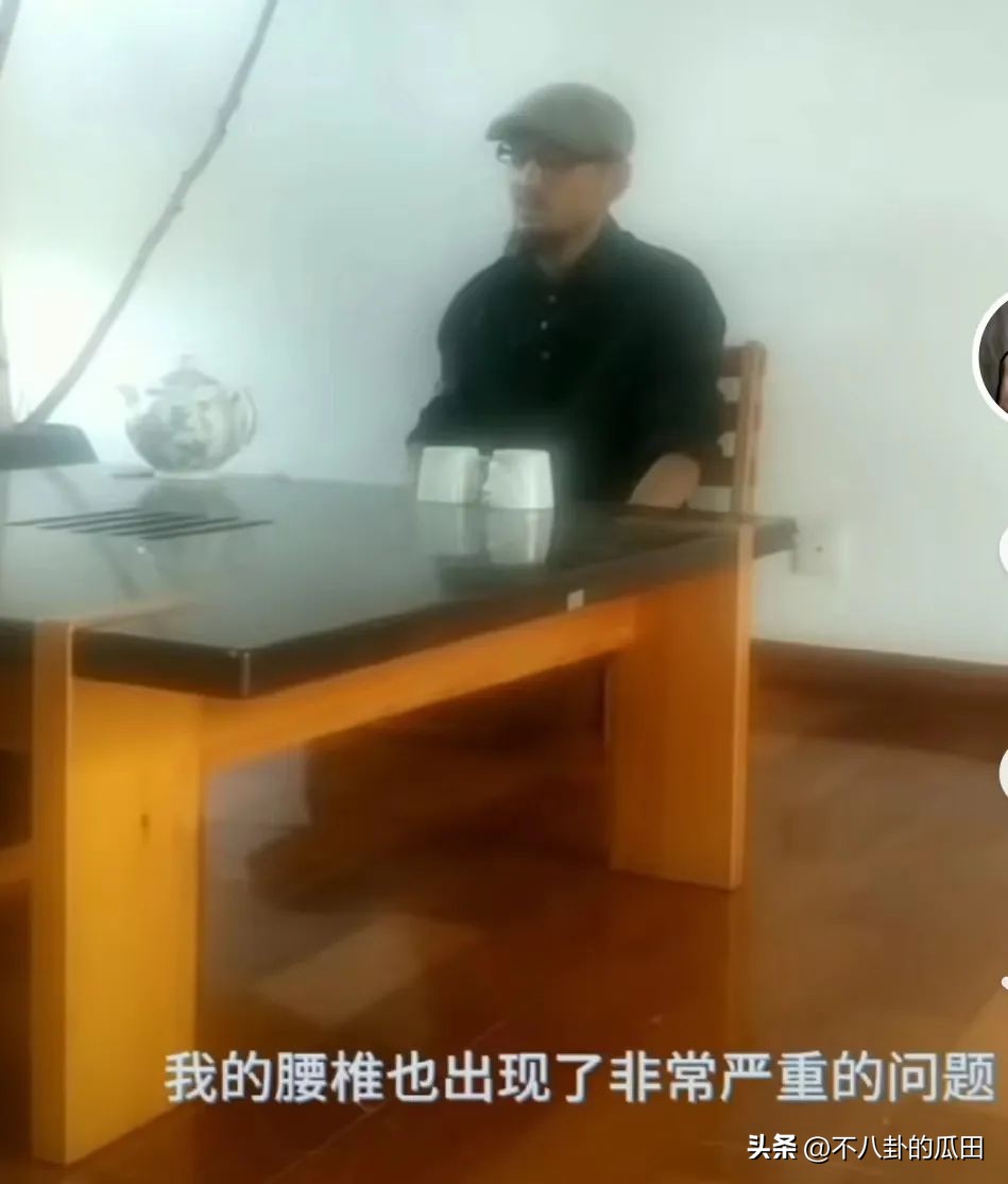 刀郎与阿宝演唱会,草根歌手阿宝如今怎样了