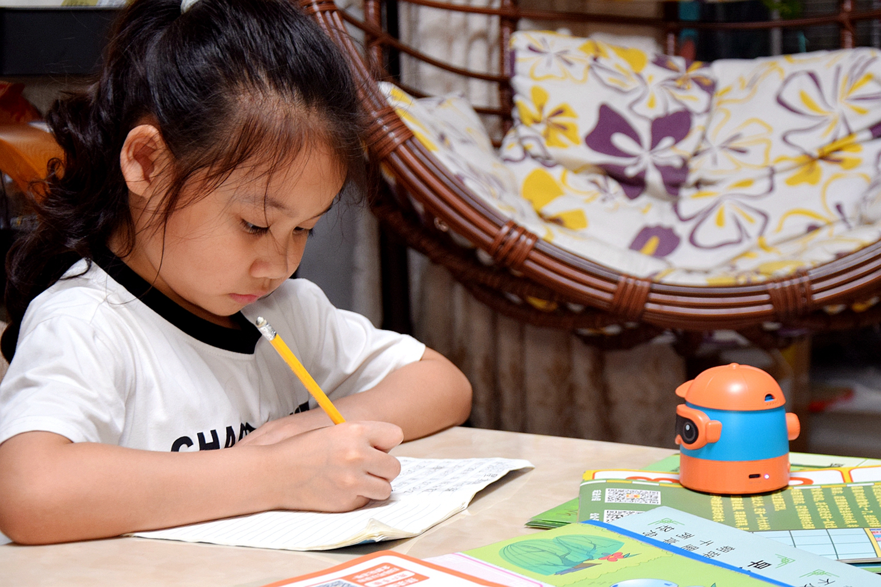 儿童编程课程推荐,儿童编程新视界