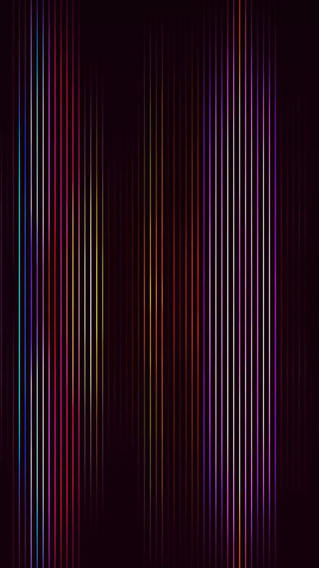 手机壁纸每一张与每一张不一样,手机壁纸各种风格