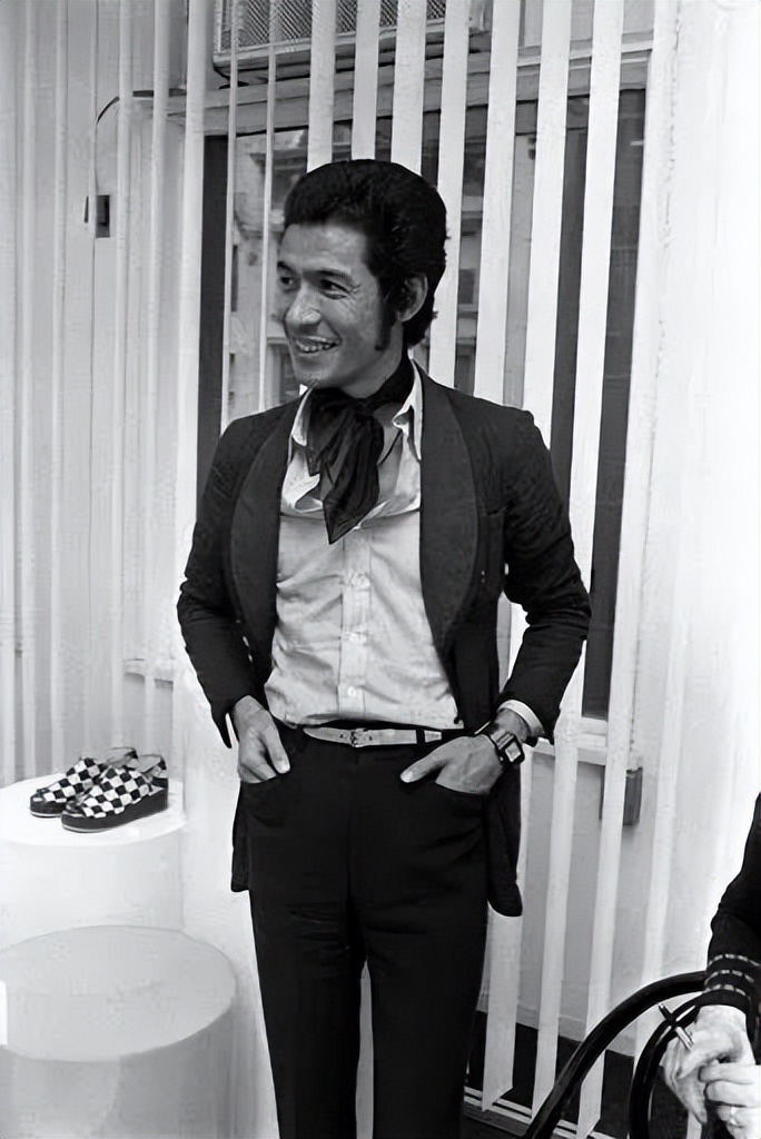 日本设计师三宅一生经典语录,日本建筑设计大师遗作