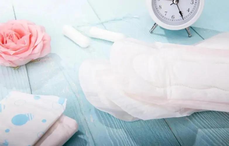 绝经之后还要用到卫生巾吗,绝经期还要卫生巾吗