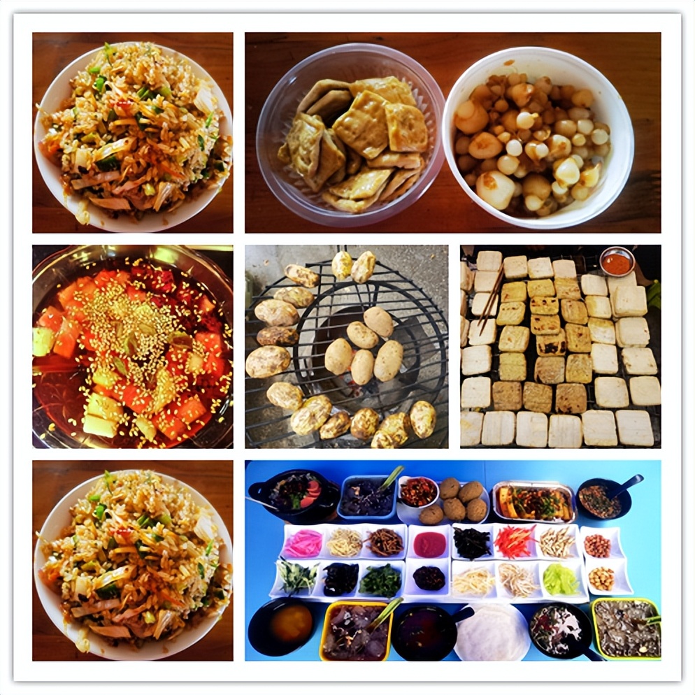 六盘水19度夏天,19度的夏天六盘水