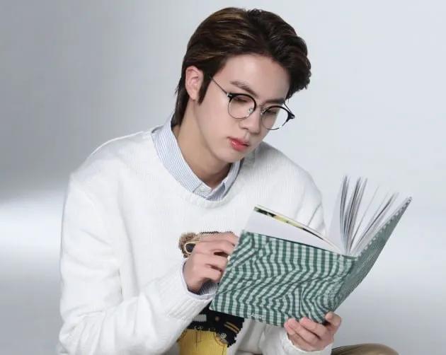 bts防弹少年团金珉奎,bts防弹少年团成员理想型