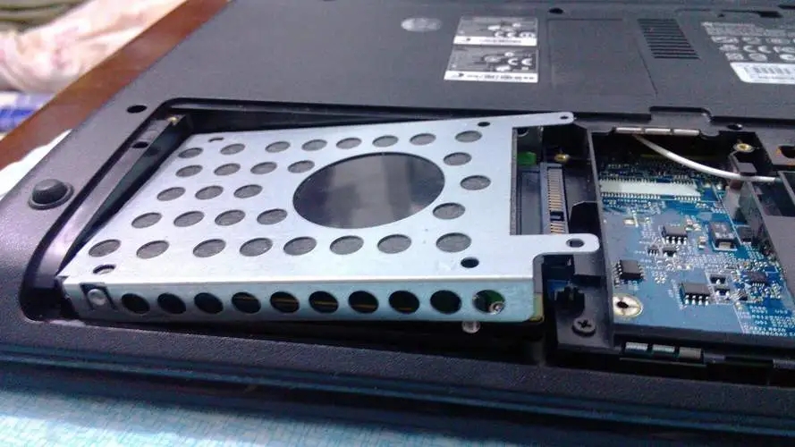 电脑突然无法开机与硬盘有关系吗,电脑不开机怎么排除硬盘出现问题