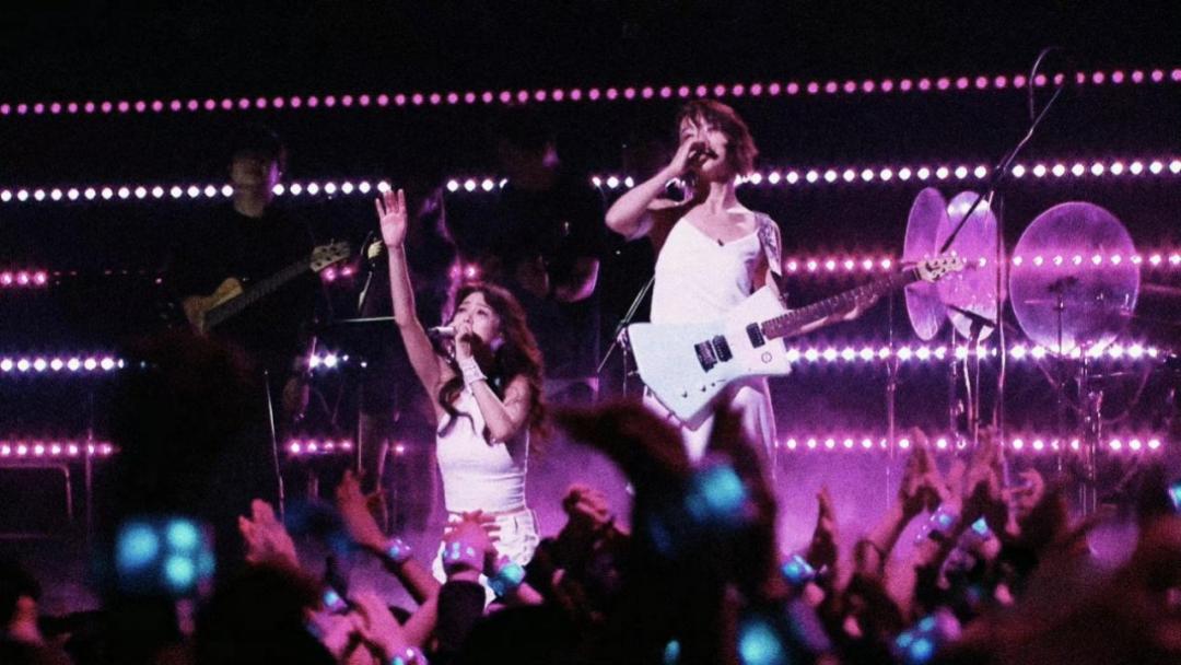 姐姐们的情史,姐姐们的故事