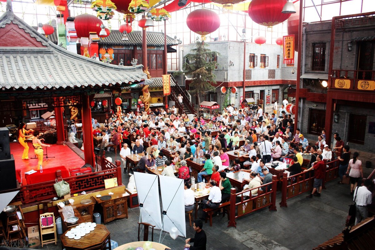 全国最坑人的十大小吃街,中国十大小吃街在哪