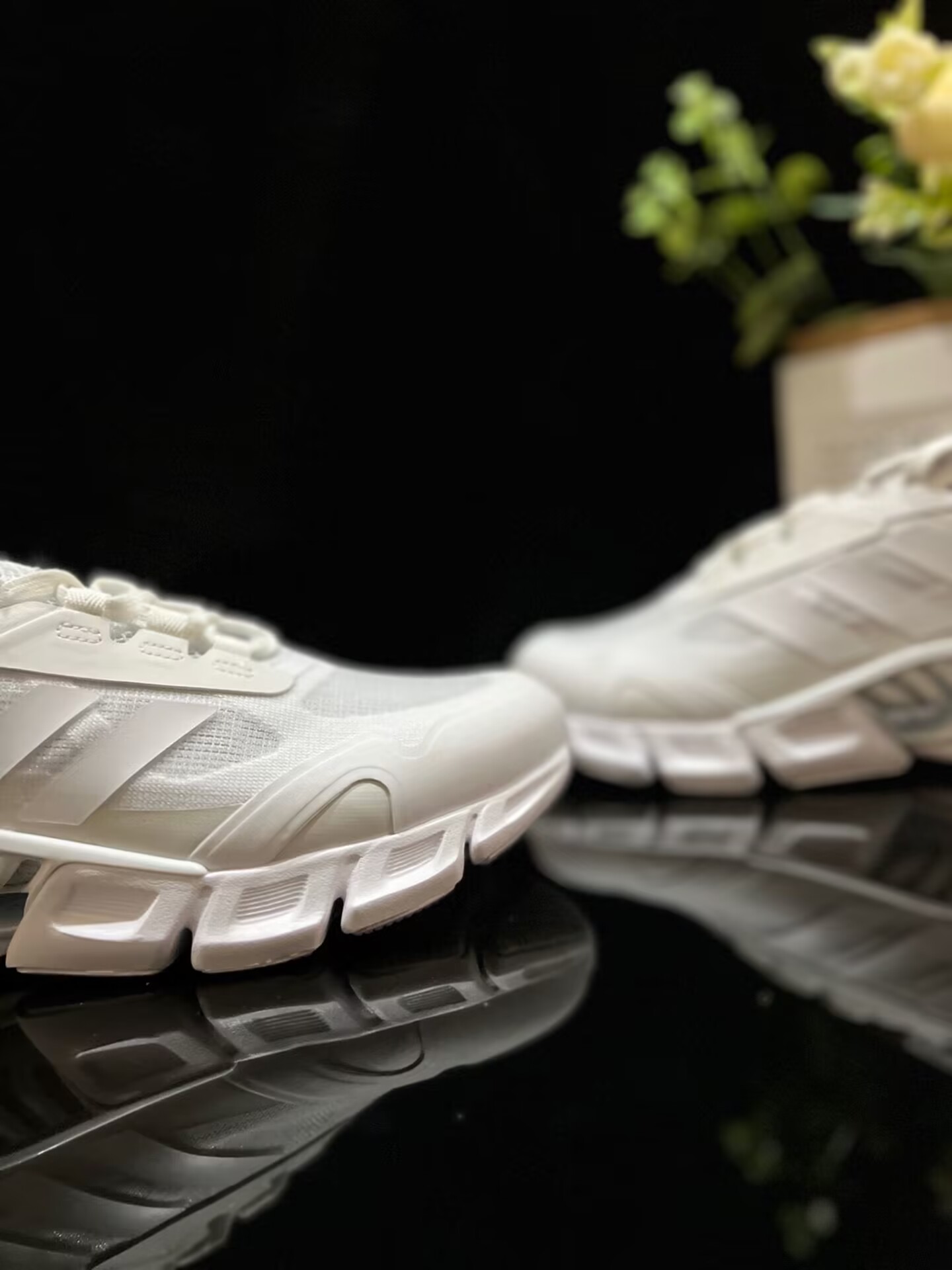 阿迪climacool清风鞋,adidasclimacool清风慢跑