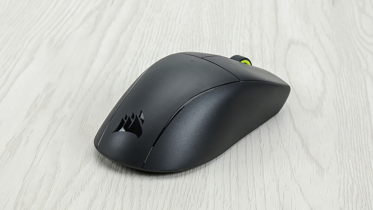 美商海盗船m65鼠标,美商海盗船m75air