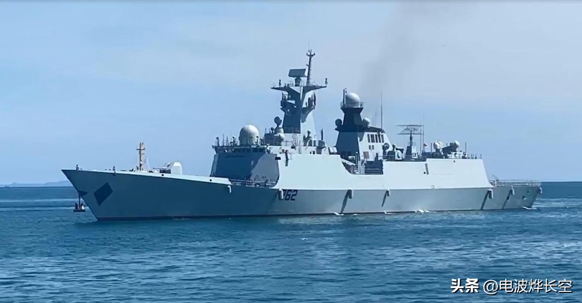 巴基斯坦054ap护卫舰买家秀,巴基斯坦054ap型护卫舰买家秀