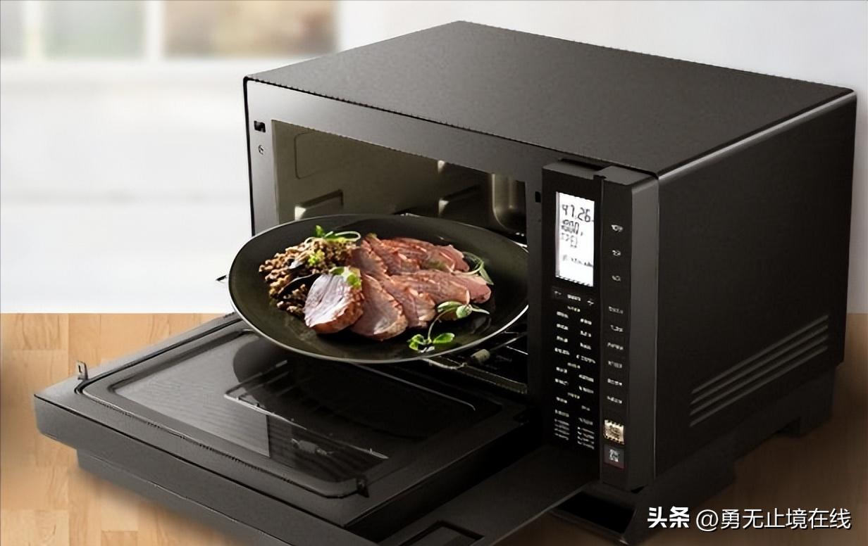 微蒸烤一体机买哪个牌子好,微蒸烤一体机选哪个牌子最好