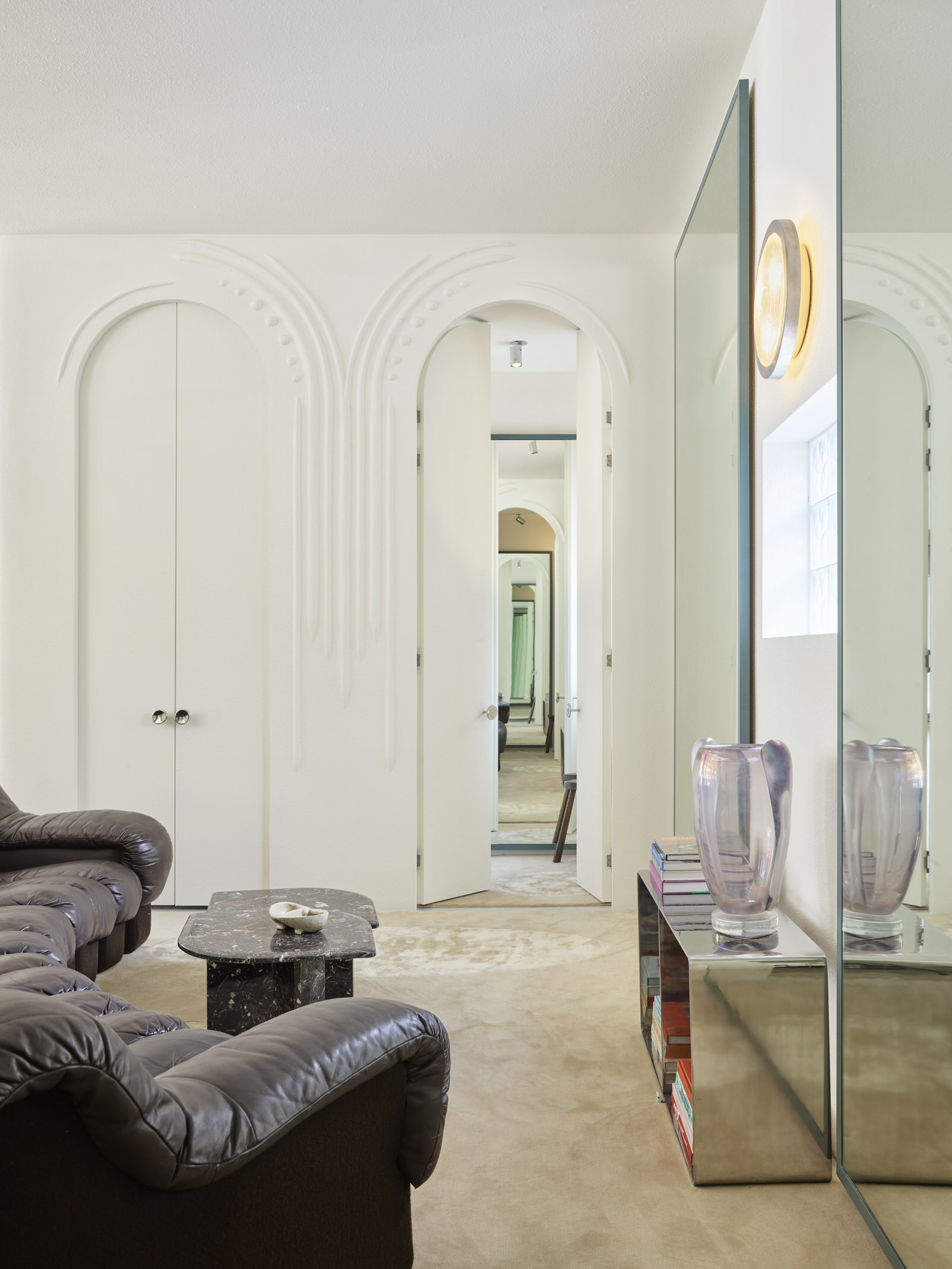 TamsinJohnson丨温和的情绪，SIRBONDIFLAGSHIP