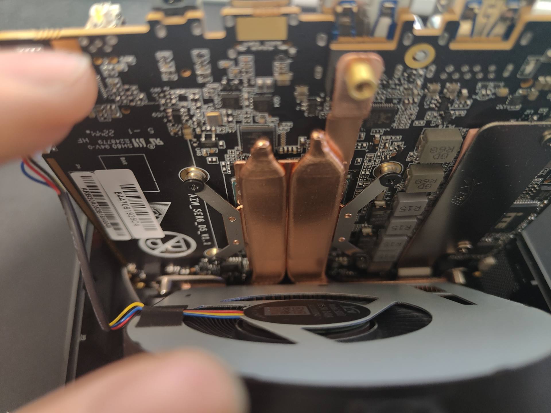 零刻ser6pro迷你主机测评,零刻新推出的ser6主机