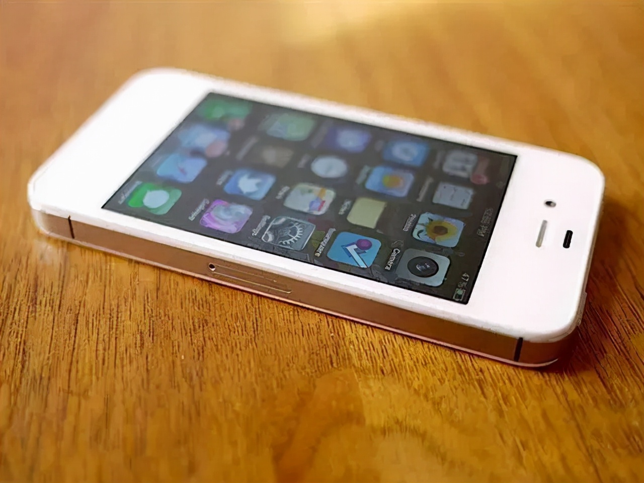 乔布斯的命运有多强,乔布斯十大巅峰时刻