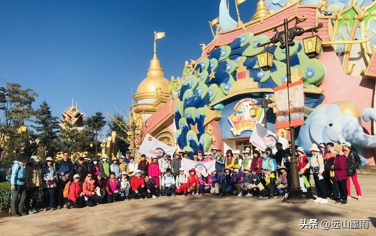 云南昆明滇池小渔村展新颜,滇池边的小渔村