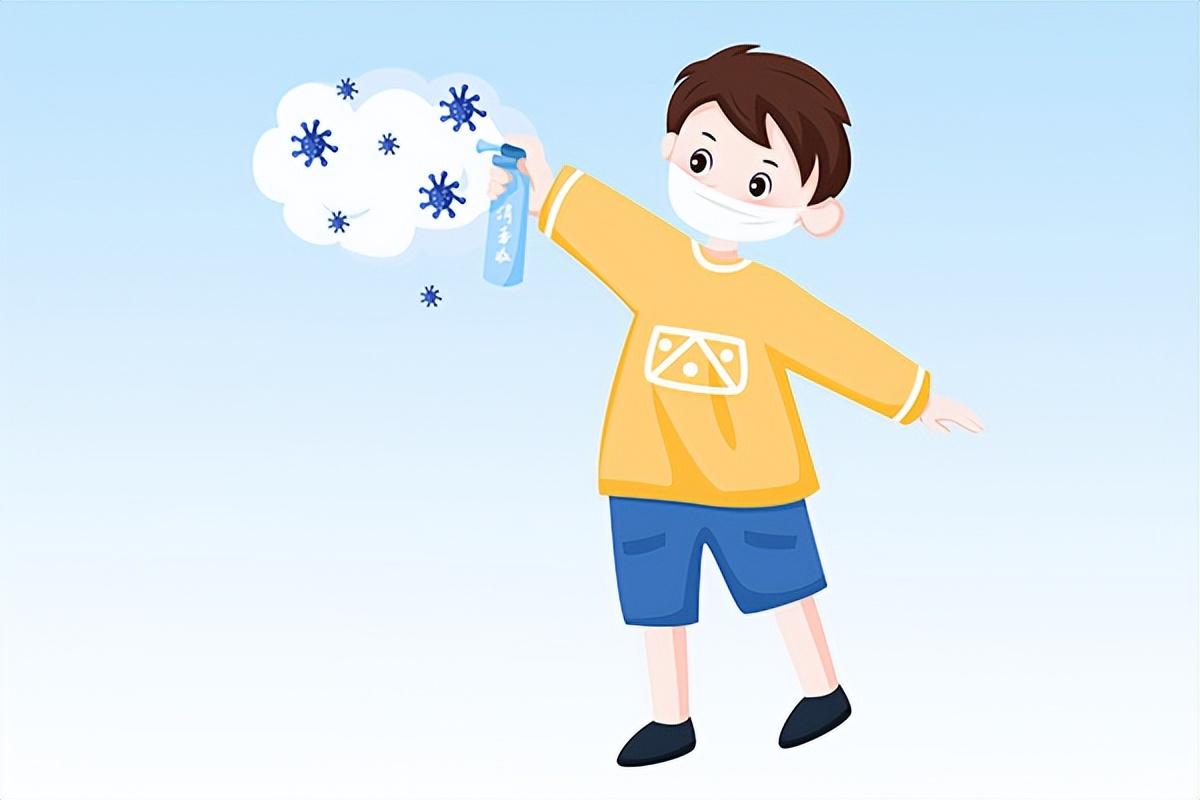 居家隔离转阴后家里要如何消毒,居家隔离家里用什么消毒