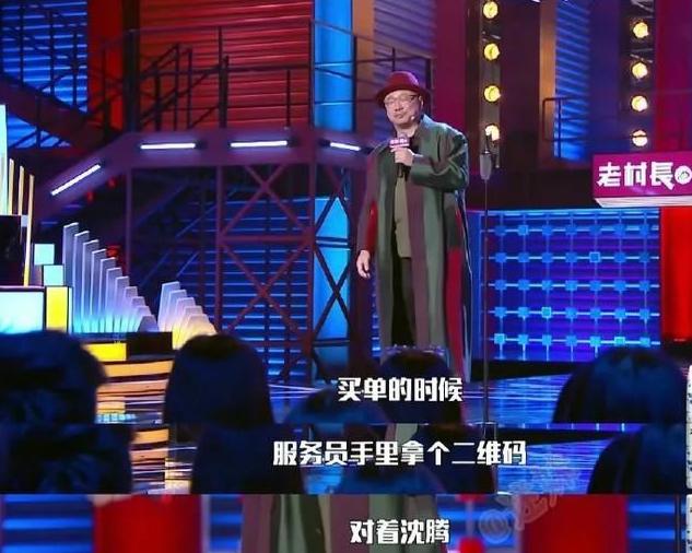 沈腾票房之王为啥淡出,沈腾于和伟