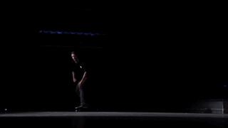 滑板入门教学比较好的博主,滑板入门教学