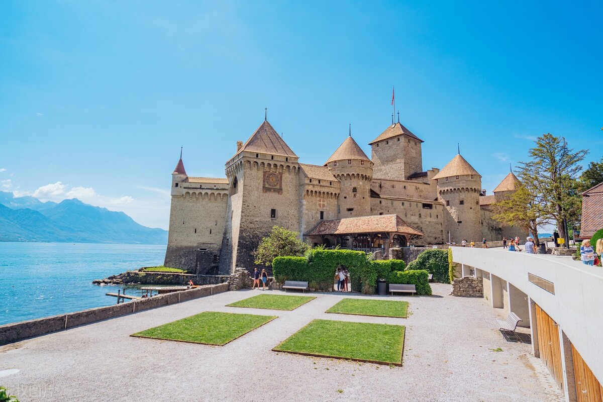 现实中的古城,另一种形式的古城