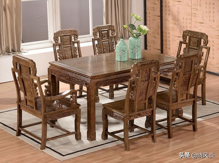 传统老红木椅,实木椅红木