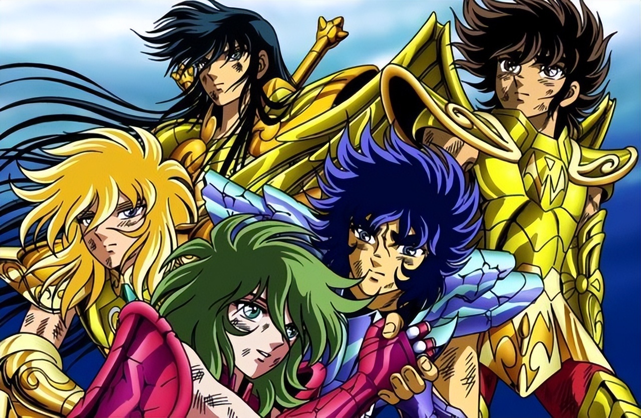 90后童年回忆杀！那些埋藏在记忆深处的动画片！