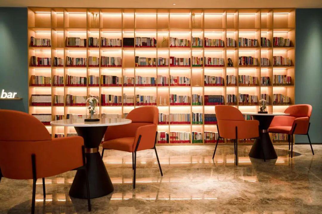 小院书房|小院向小米学什么？——如何构建绿色人居互联网生态