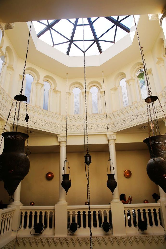 因为一部电影而闻名世界的村庄,因为一部电影而火的城市