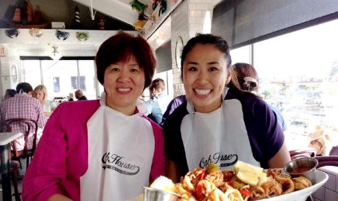 白浪郎平女儿个人资料,郎平老婆白浪现状