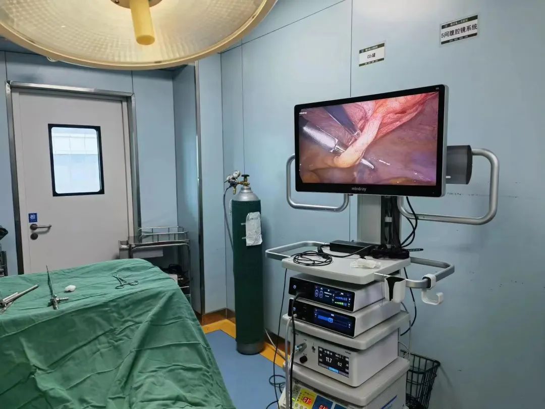 隆回县人民医院:患者身上怪味从何来?原来是“脐膀胱瘘”在作怪