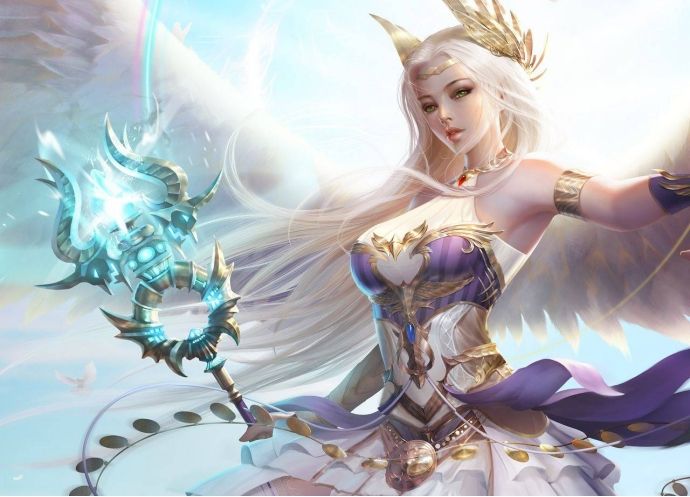 最受欢迎的10款手游游戏排行榜,手游rpg排行榜前十名经典rpg手游