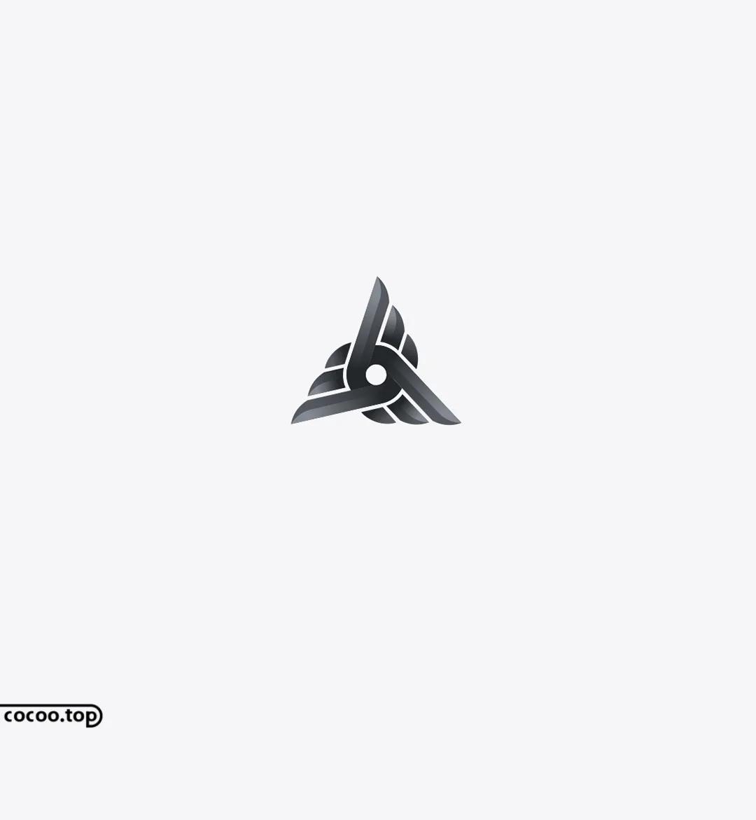 logo的辨识度也有所提高,辨识度满分的logo设计技巧具象法