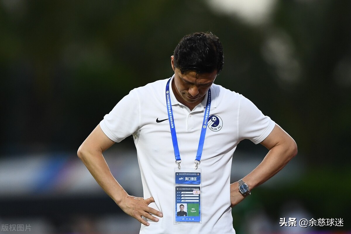 皆大欢喜！面对老东家穆谢奎打破球荒，浙江队与大连人握手言和