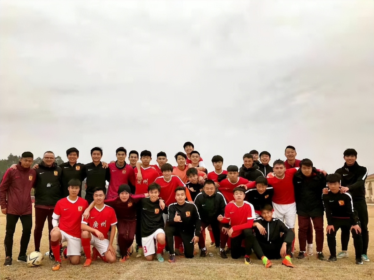 足球少年|华南理工汪柳璇：足球是我生活的一部分