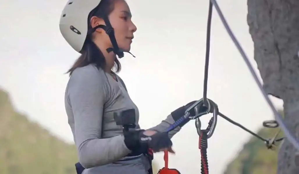 连续携手lululemon,这一次何姿和你一起“愉加”