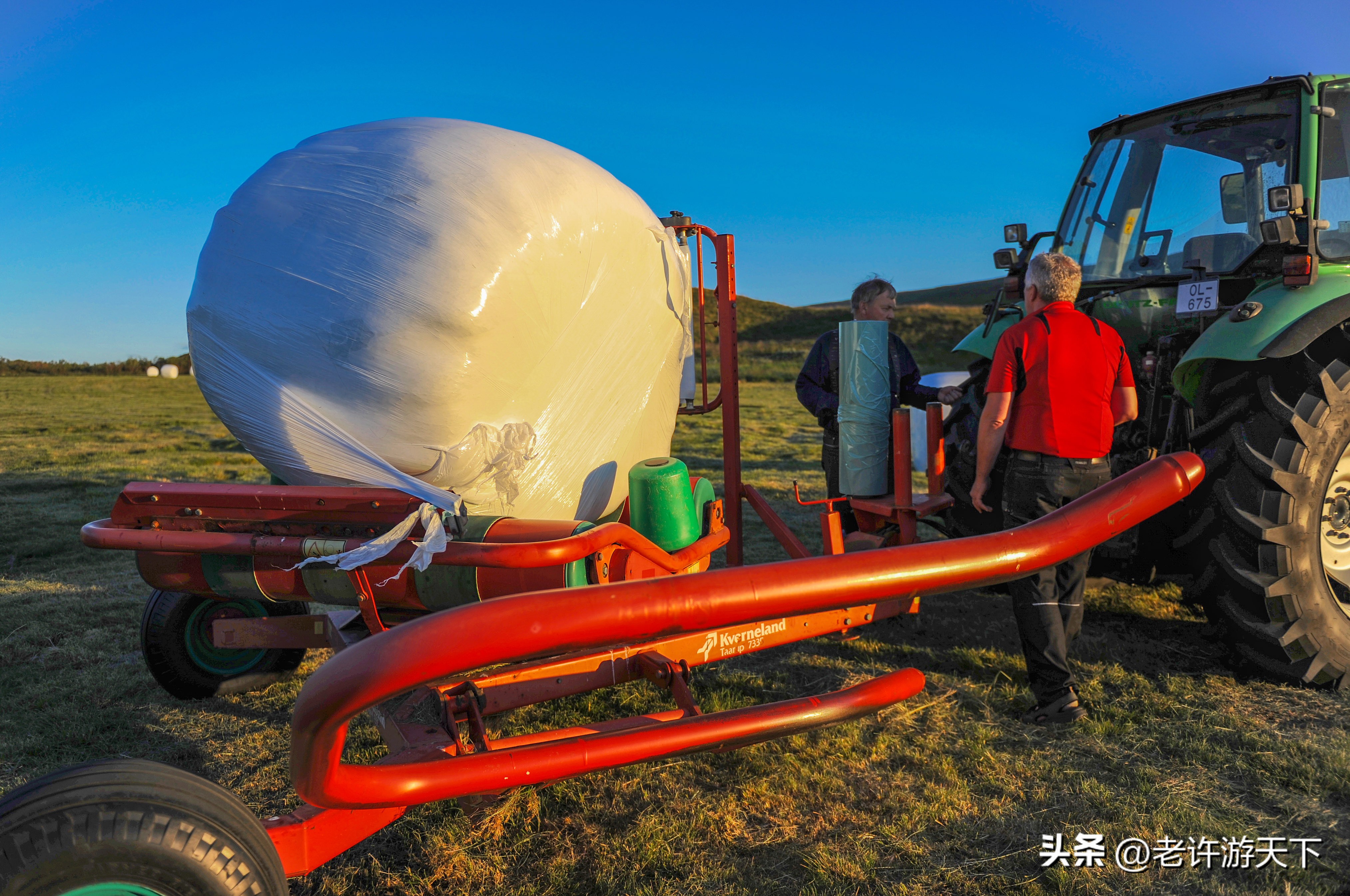 环游世界冰岛旅游攻略,环游冰岛自驾游