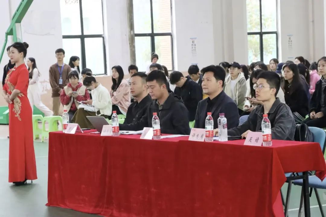 希望杯创新创业大赛,希望教育集团创新创业大赛