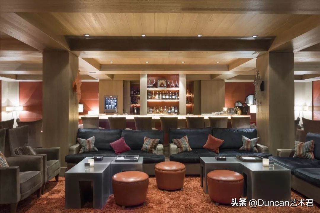 奢侈品跨界玩起酒店，还有你们设计师什么事！