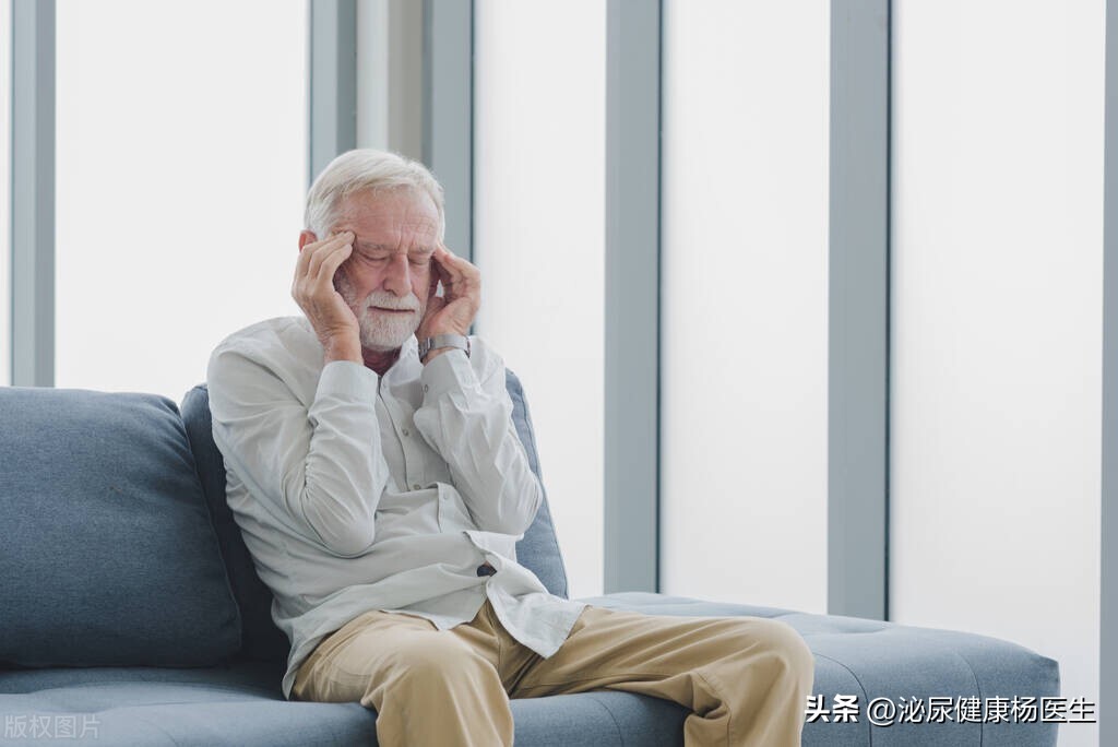 医生亲传的8个招,教你如何搞定晚上起夜次数多的情况