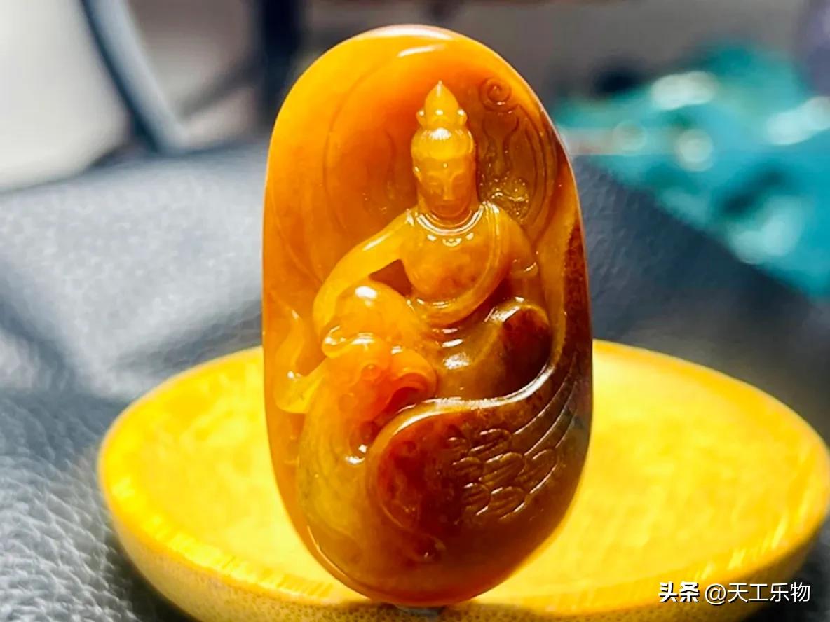 不能吃又不能喝的“破石头”！花钱买和田玉到底为了什么？