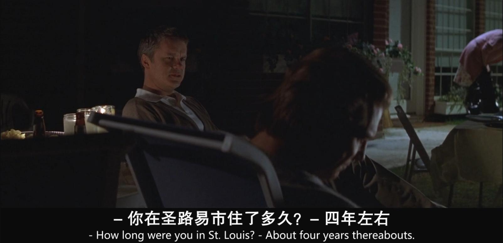 经典的阴谋片《无懈可击》，完美犯罪的电影典范