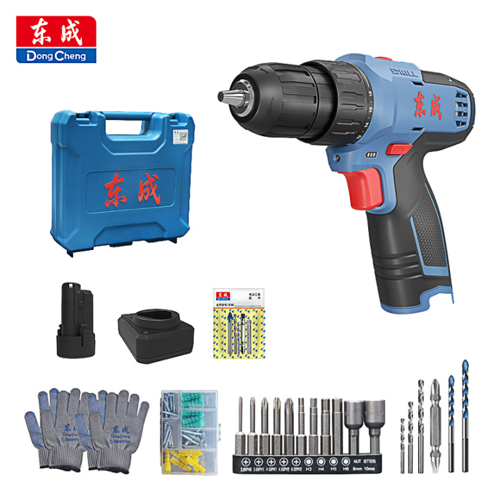 冲击钻电锤手电钻,冲击钻家用大功率手电钻