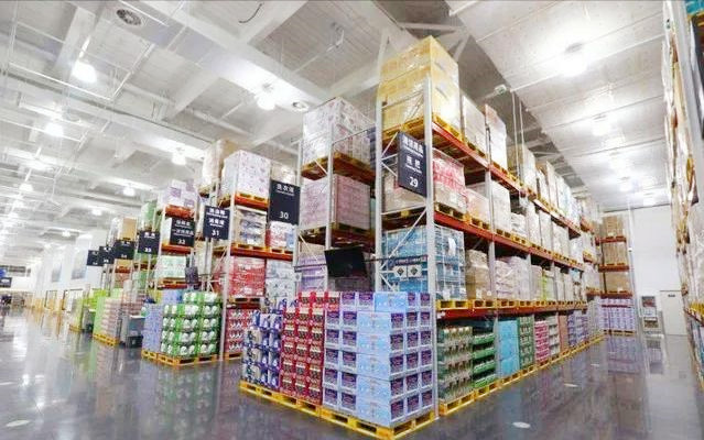 山姆清洁十大好物排行榜,山姆会员店值得买的点心