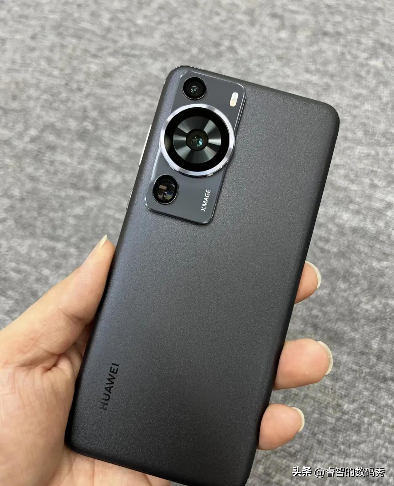 2023公认最美手机排行榜前十,2022年最美手机颜值