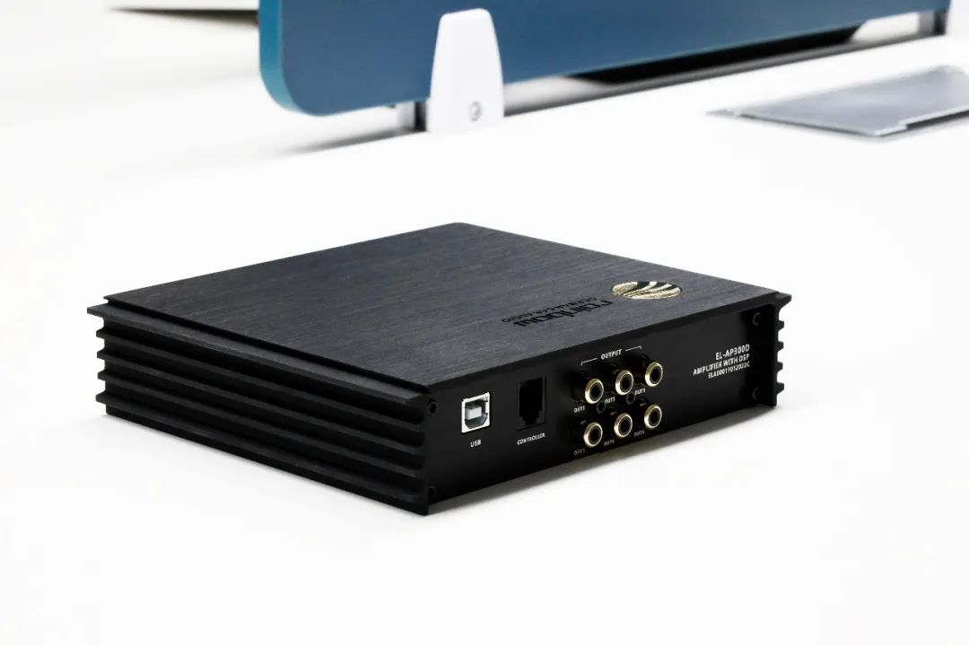 德国彩虹功放dsp一体,德国彩虹dsp12路功放