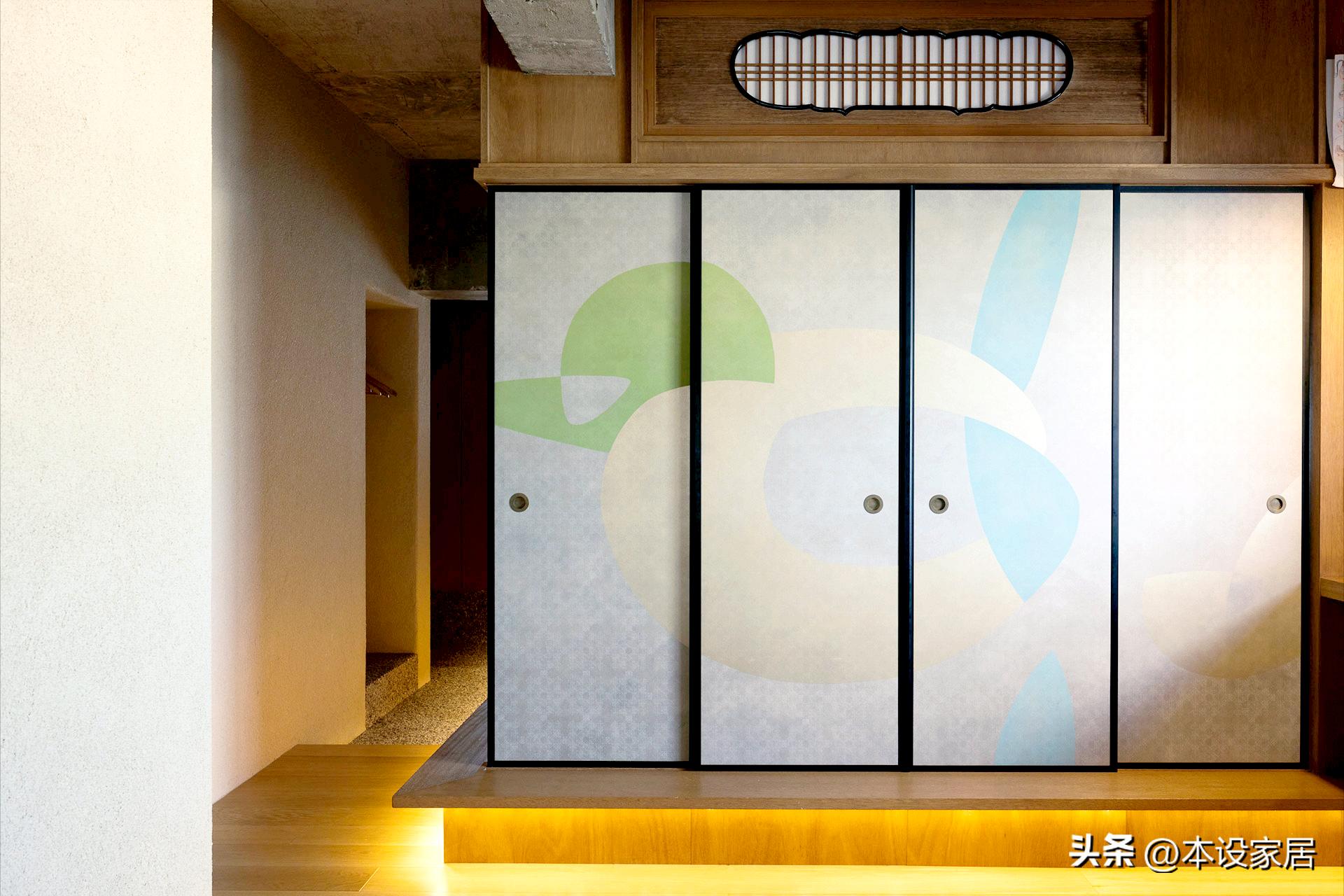 日式装修是不是不够高档,日式装修小宅