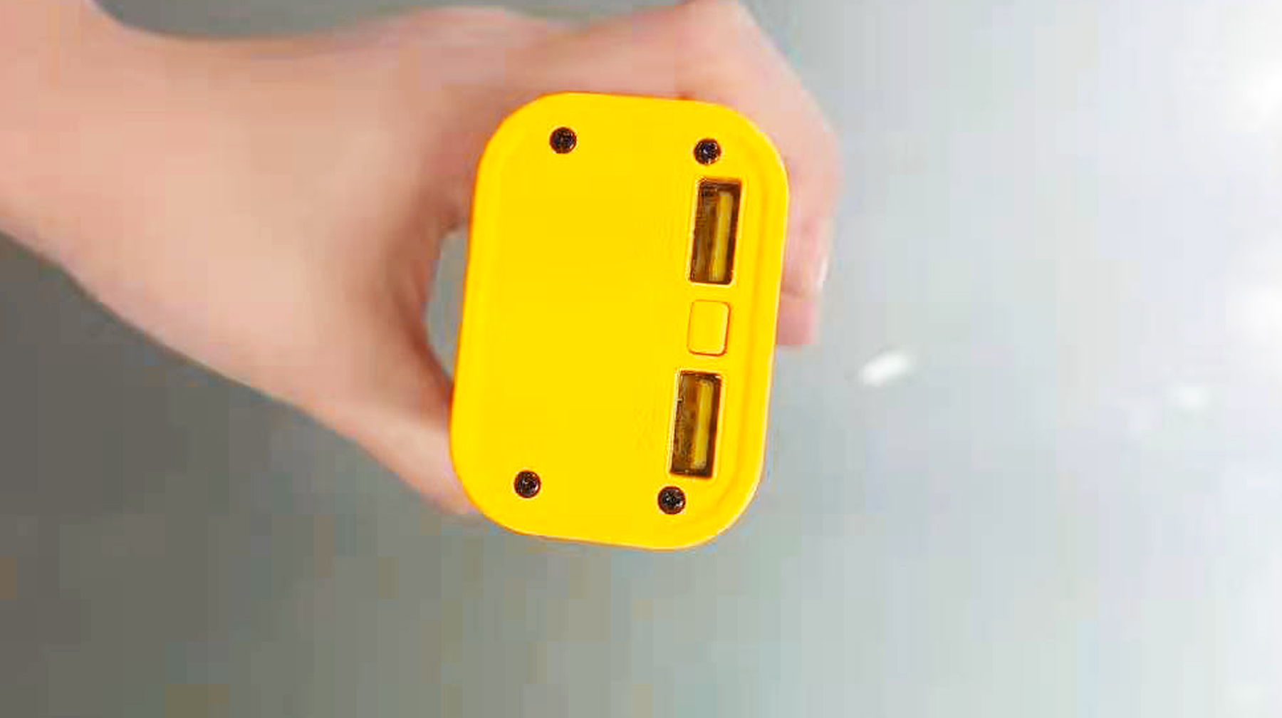 透明充电宝20000毫安推荐评测,20000毫安超级快充充电宝推荐