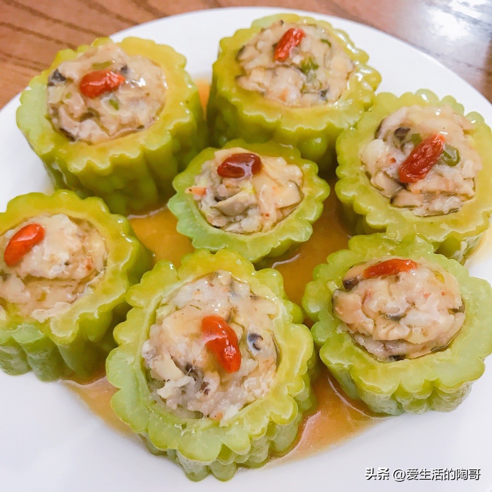 夏天清热排毒的菜有哪些,夏季排毒养颜的蔬菜