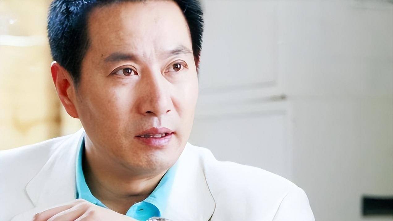 温峥嵘为什么没和姚刚走到一起,姚刚暗恋温峥嵘20多年