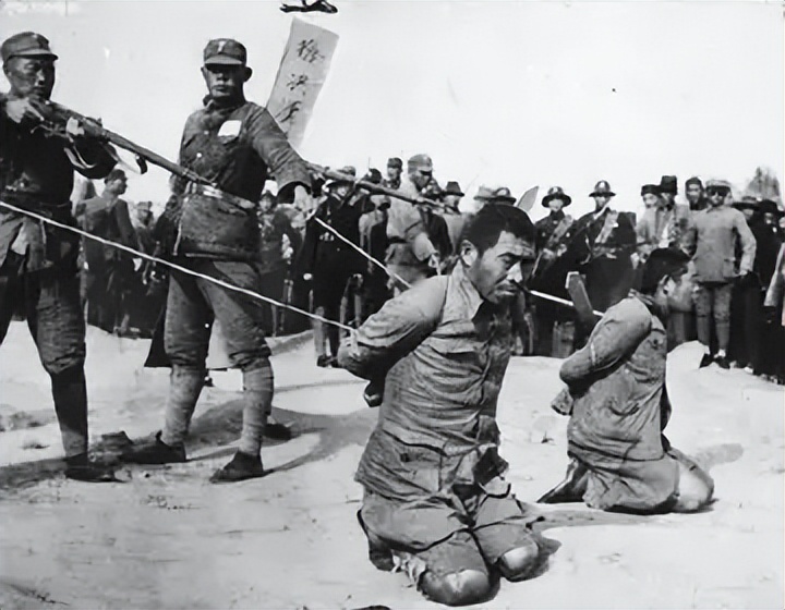 抗战时期日本军真的那么残忍吗,抗战期间日本人的暴行有哪些