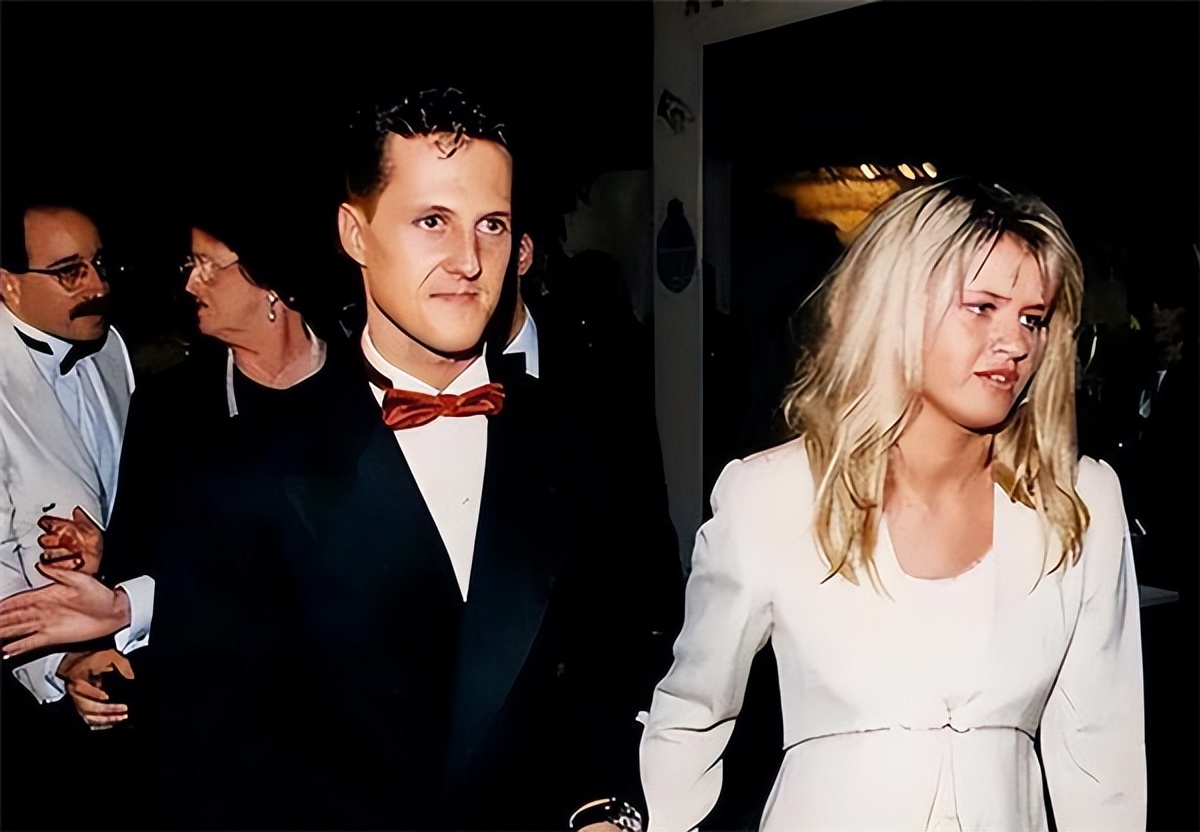 一代车王舒马赫苏醒,车王舒马赫昏迷5年后苏醒