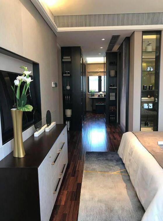 花40万装修终于装出了想要的样子,装修花了6万装出自己想要的效果